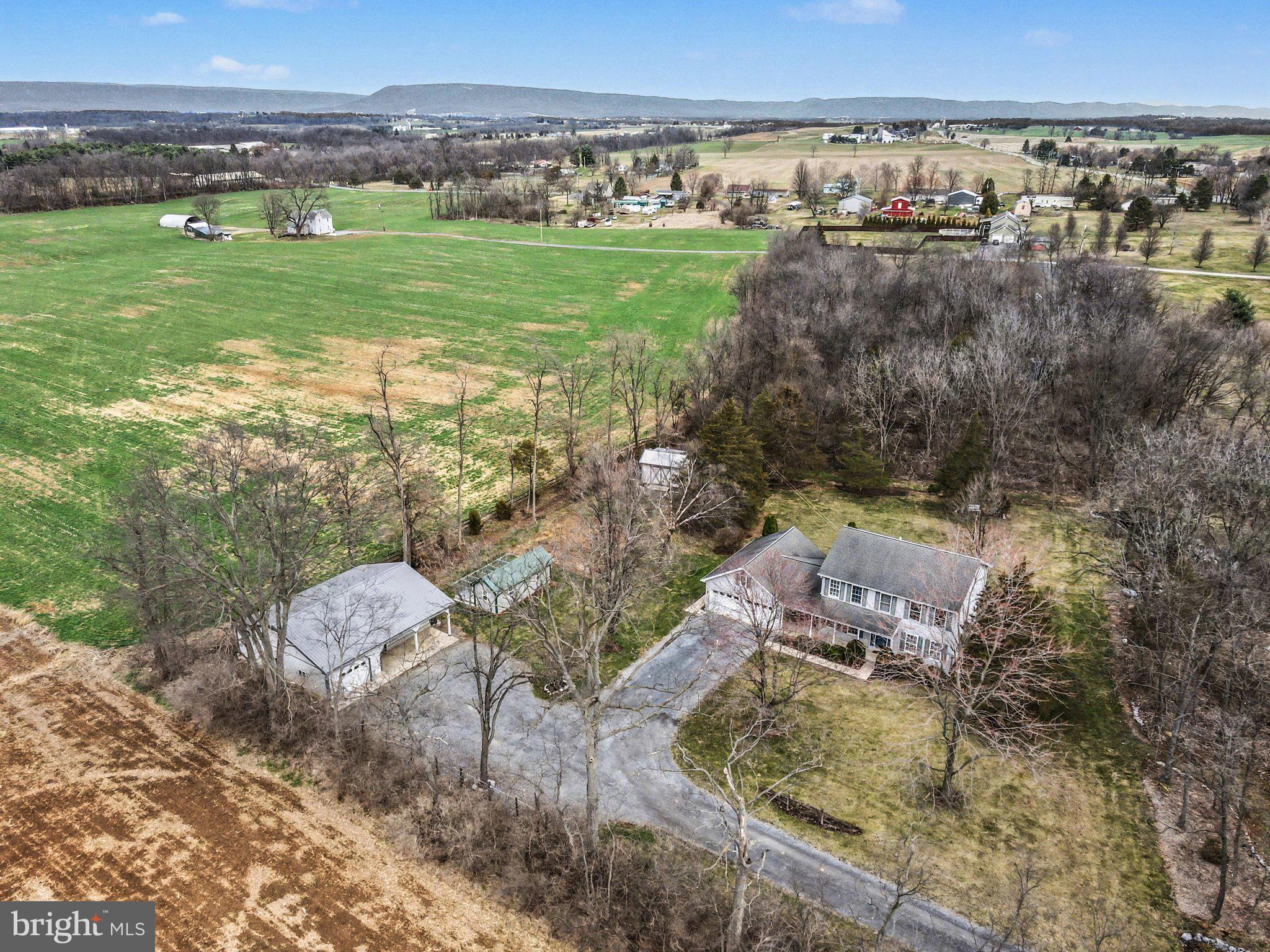 300 Redshed Road Newville, PA 17241 - Photo 33 of 41 Gallery Image 33