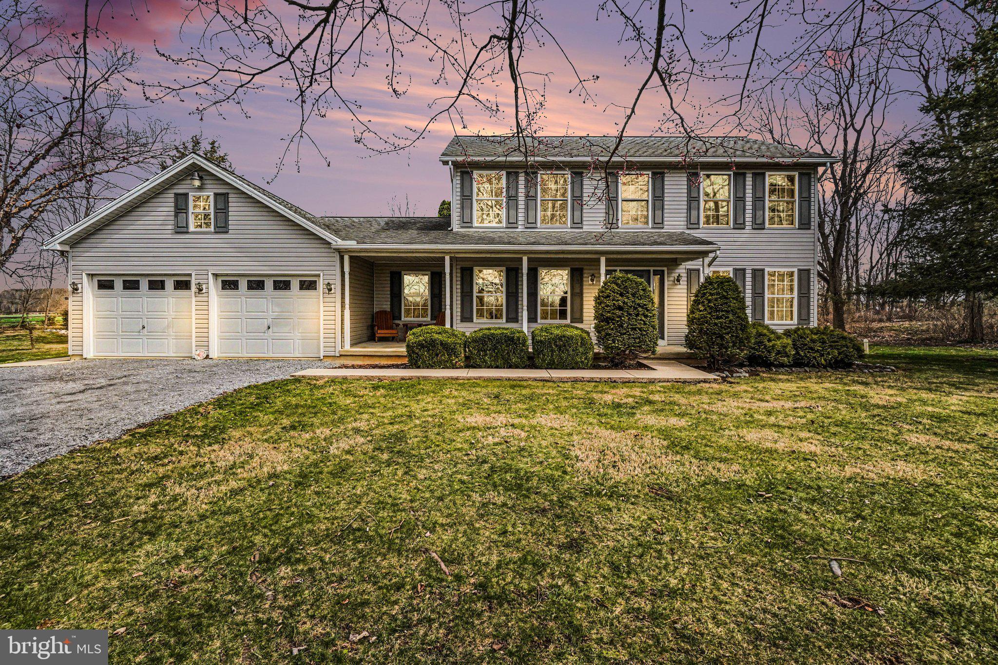 300 Redshed Road Newville, PA 17241 - Photo 38 of 41 Gallery Image 38