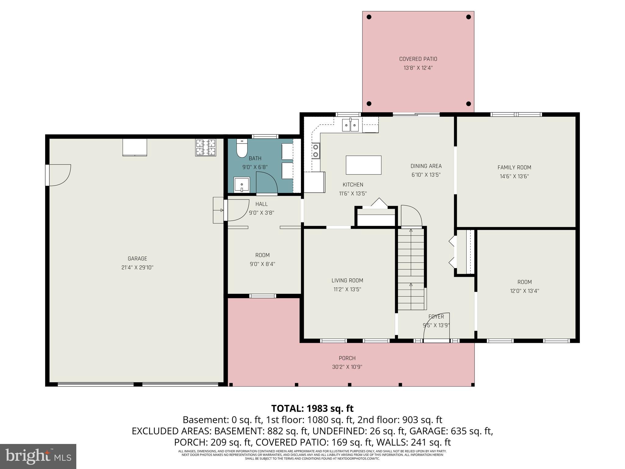 300 Redshed Road Newville, PA 17241 - Photo 40 of 41 Gallery Image 40