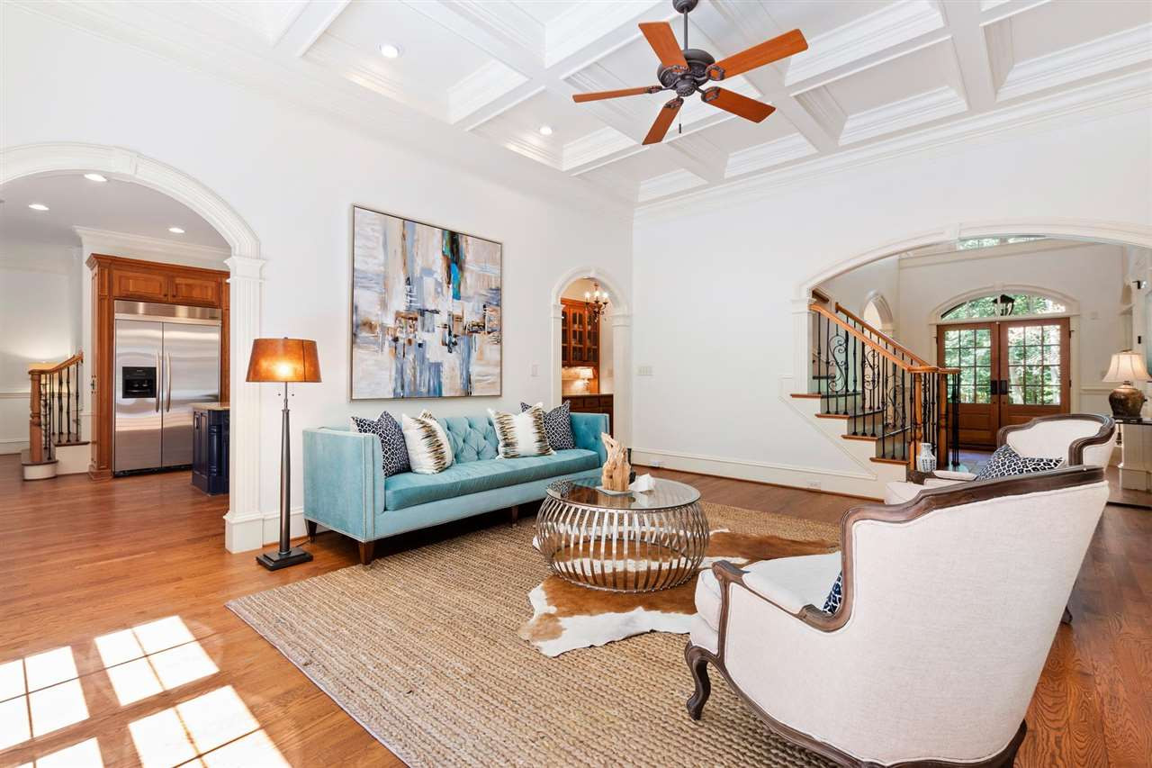 1332 Caistor Lane Raleigh, NC 27614 - Photo 8 of 30 Photo 8