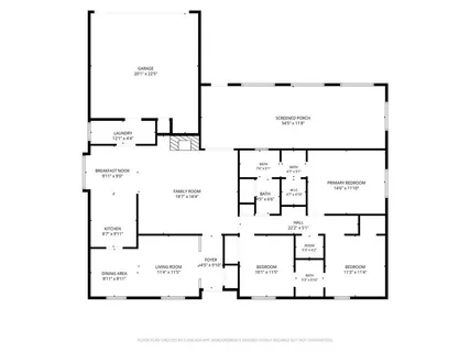 $270,000 | 152 Stardust Lane, DeSoto, TX 75115