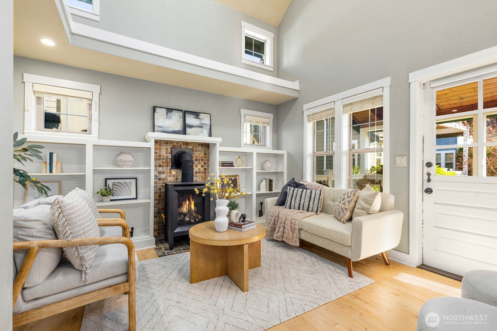 1021 Southeast Everett Mall Way, Unit I Everett, WA 98208 - Photo 11 of 36