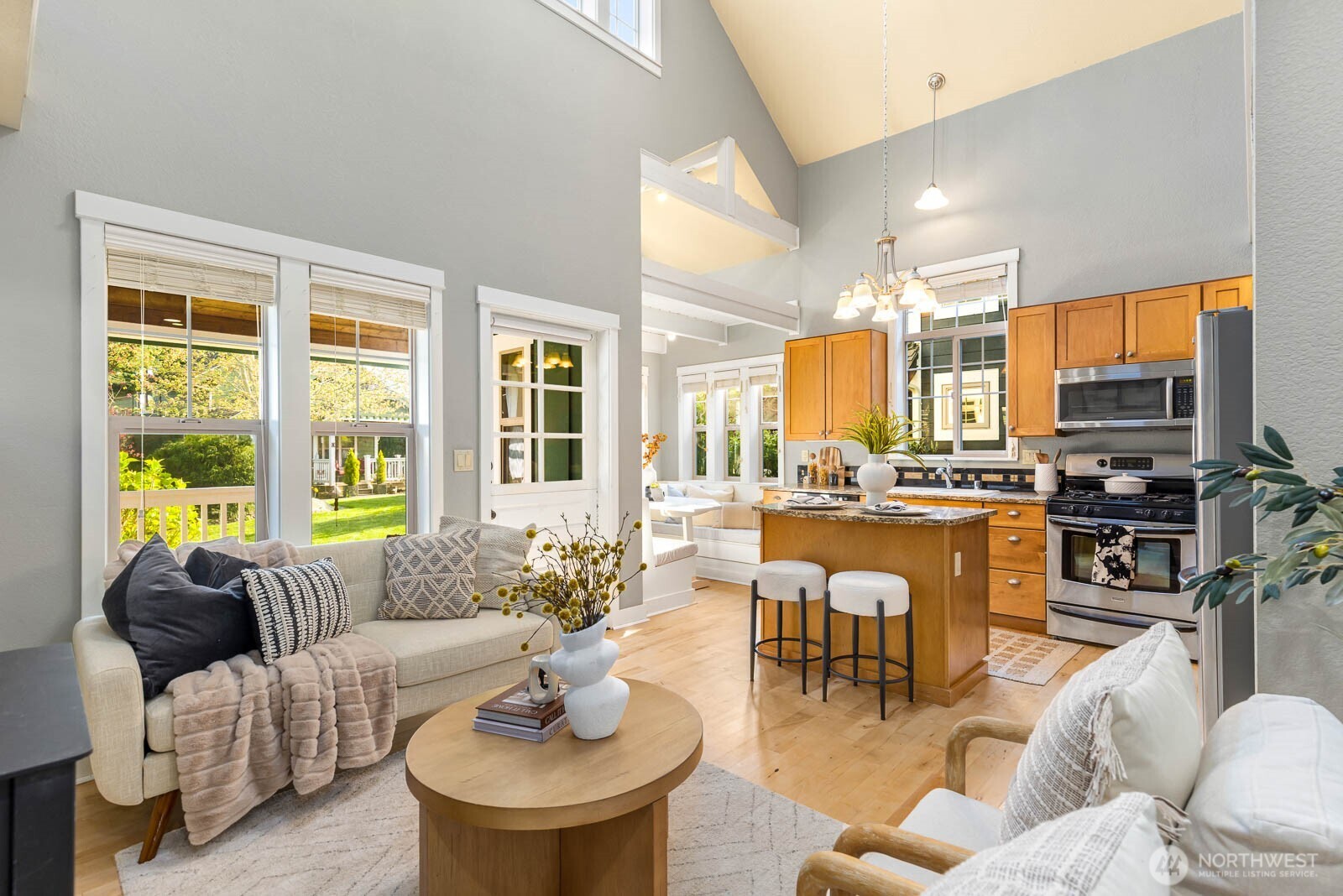 1021 Southeast Everett Mall Way, Unit I Everett, WA 98208 - Photo 12 of 36