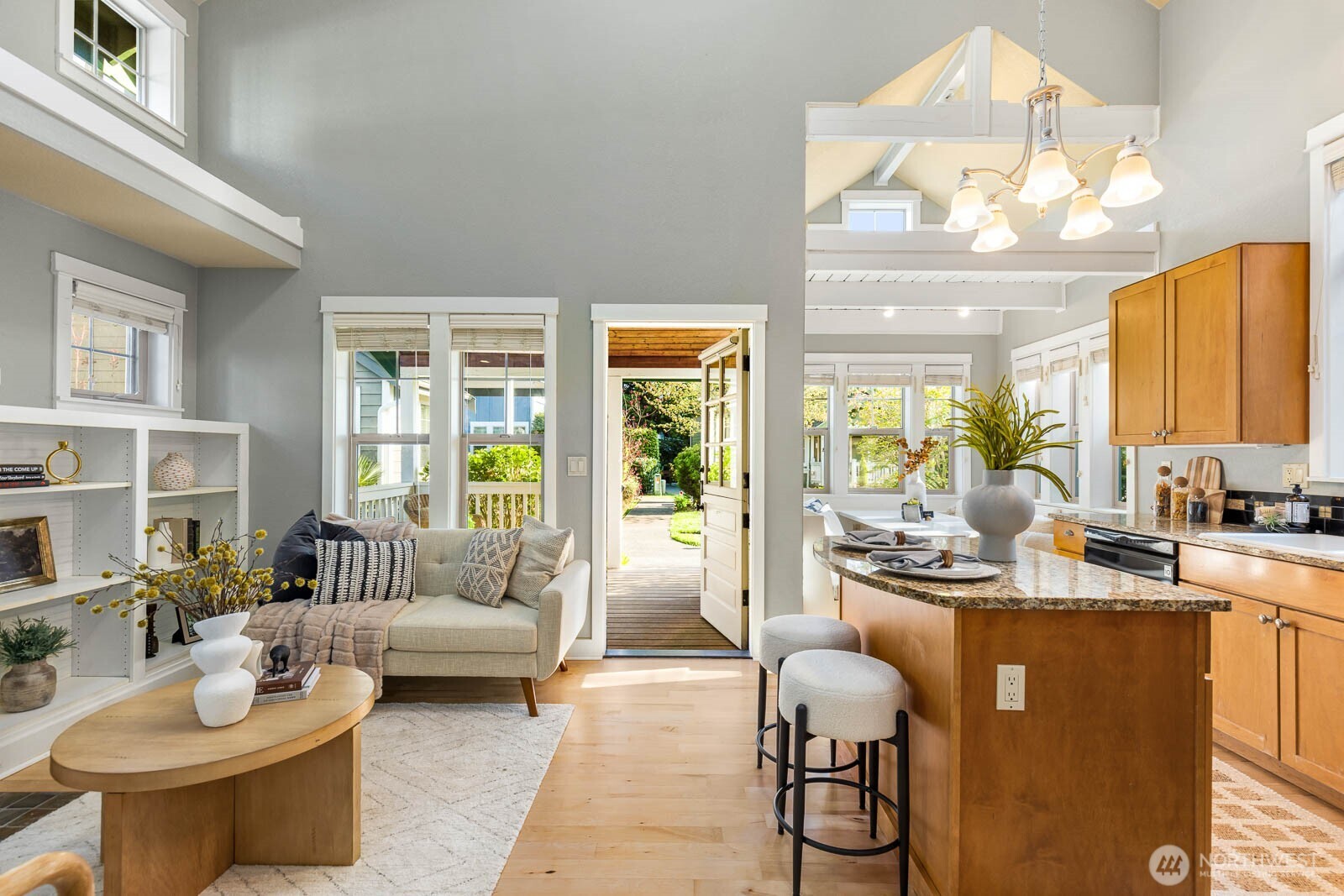 1021 Southeast Everett Mall Way, Unit I Everett, WA 98208 - Photo 13 of 36