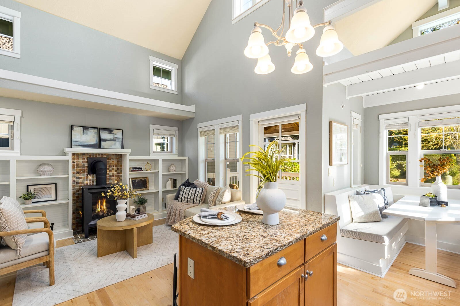 1021 Southeast Everett Mall Way, Unit I Everett, WA 98208 - Photo 15 of 36