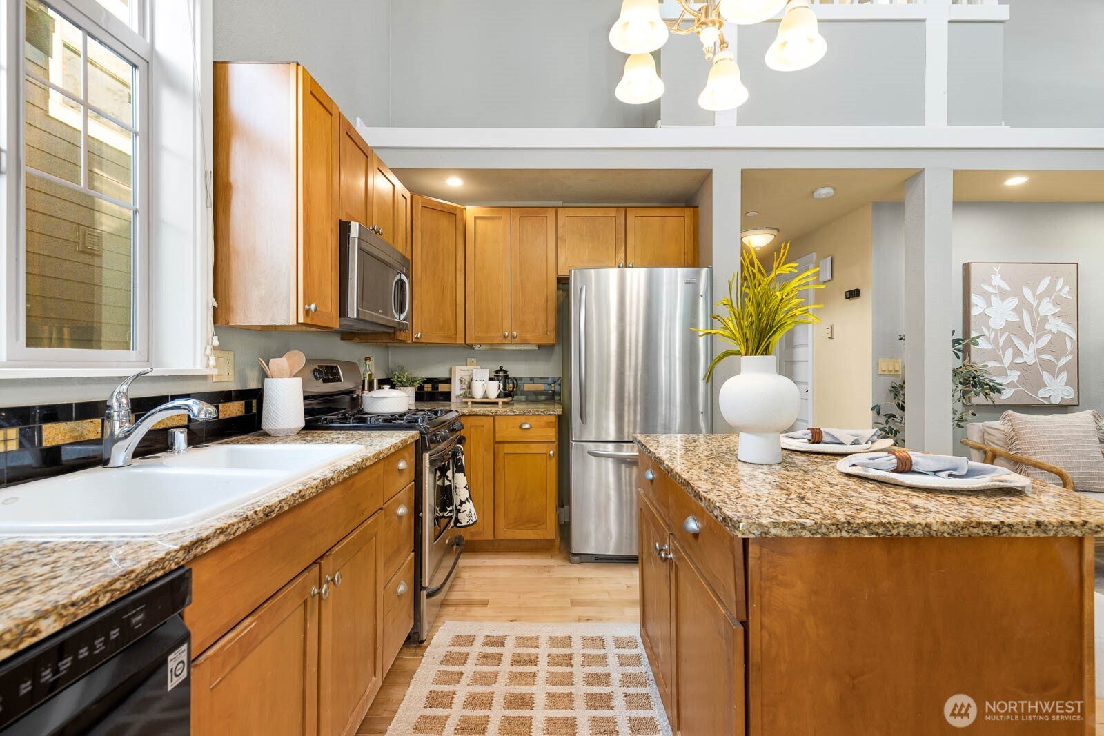 1021 Southeast Everett Mall Way, Unit I Everett, WA 98208 - Photo 18 of 36