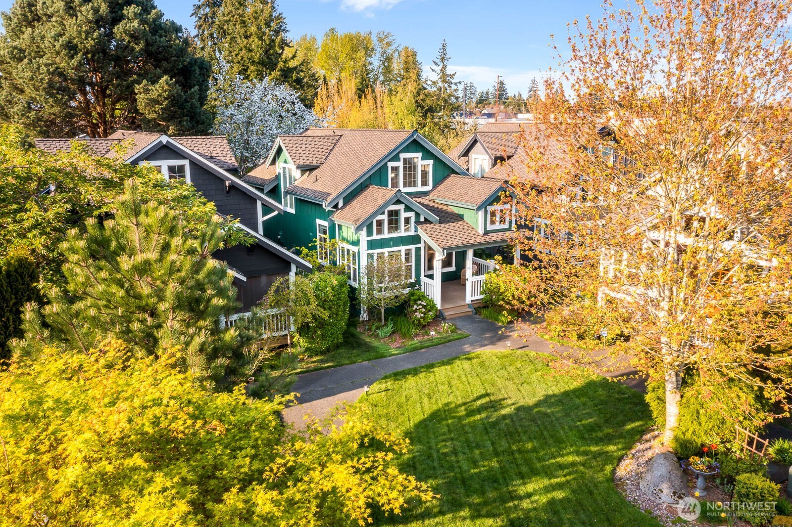 1021 Southeast Everett Mall Way, Unit I Everett, WA 98208 - Photo 2 of 36