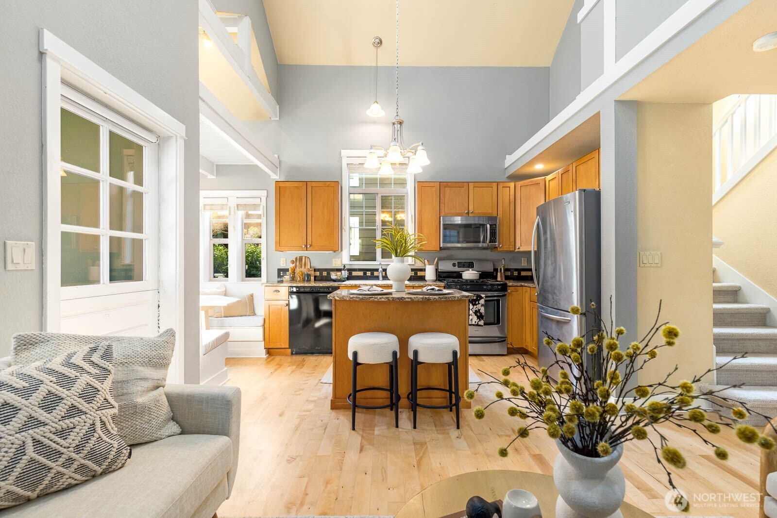 1021 Southeast Everett Mall Way, Unit I Everett, WA 98208 - Photo 25 of 36