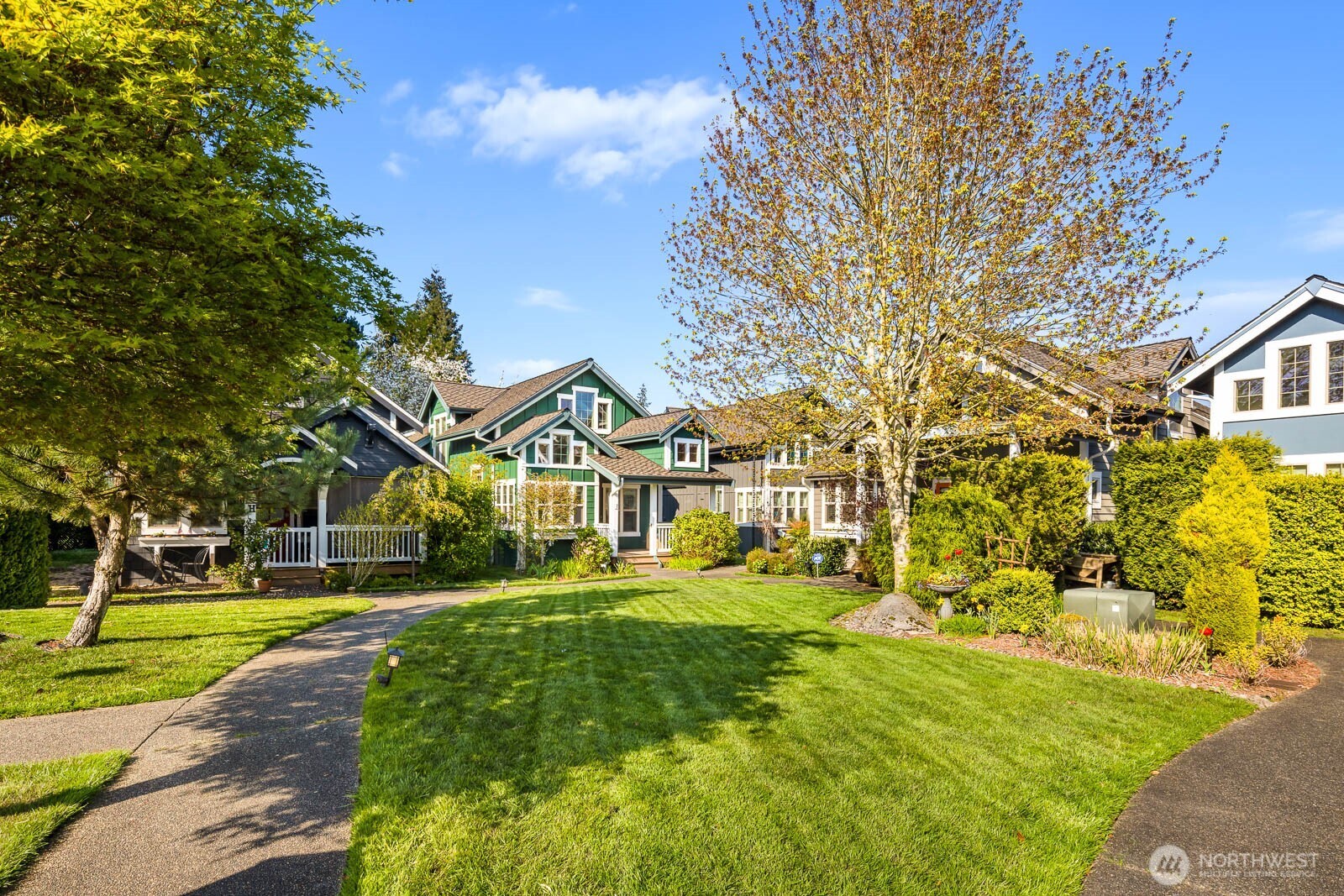 1021 Southeast Everett Mall Way, Unit I Everett, WA 98208 - Photo 3 of 36