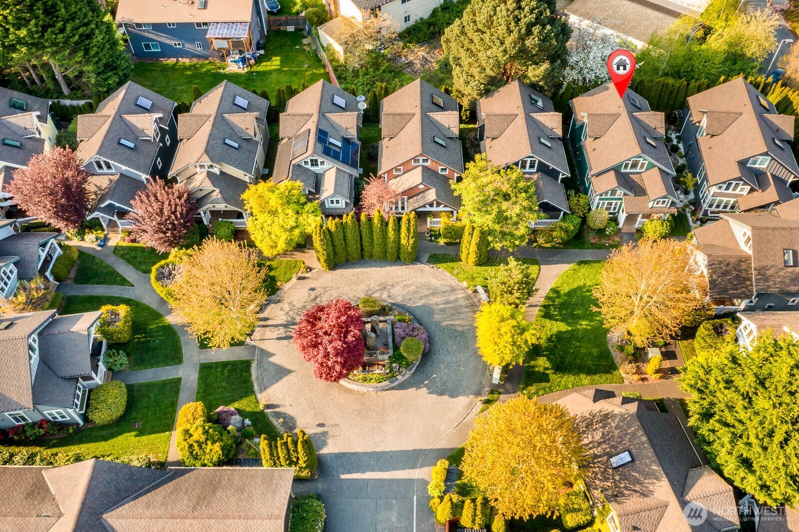 1021 Southeast Everett Mall Way, Unit I Everett, WA 98208 - Photo 34 of 36