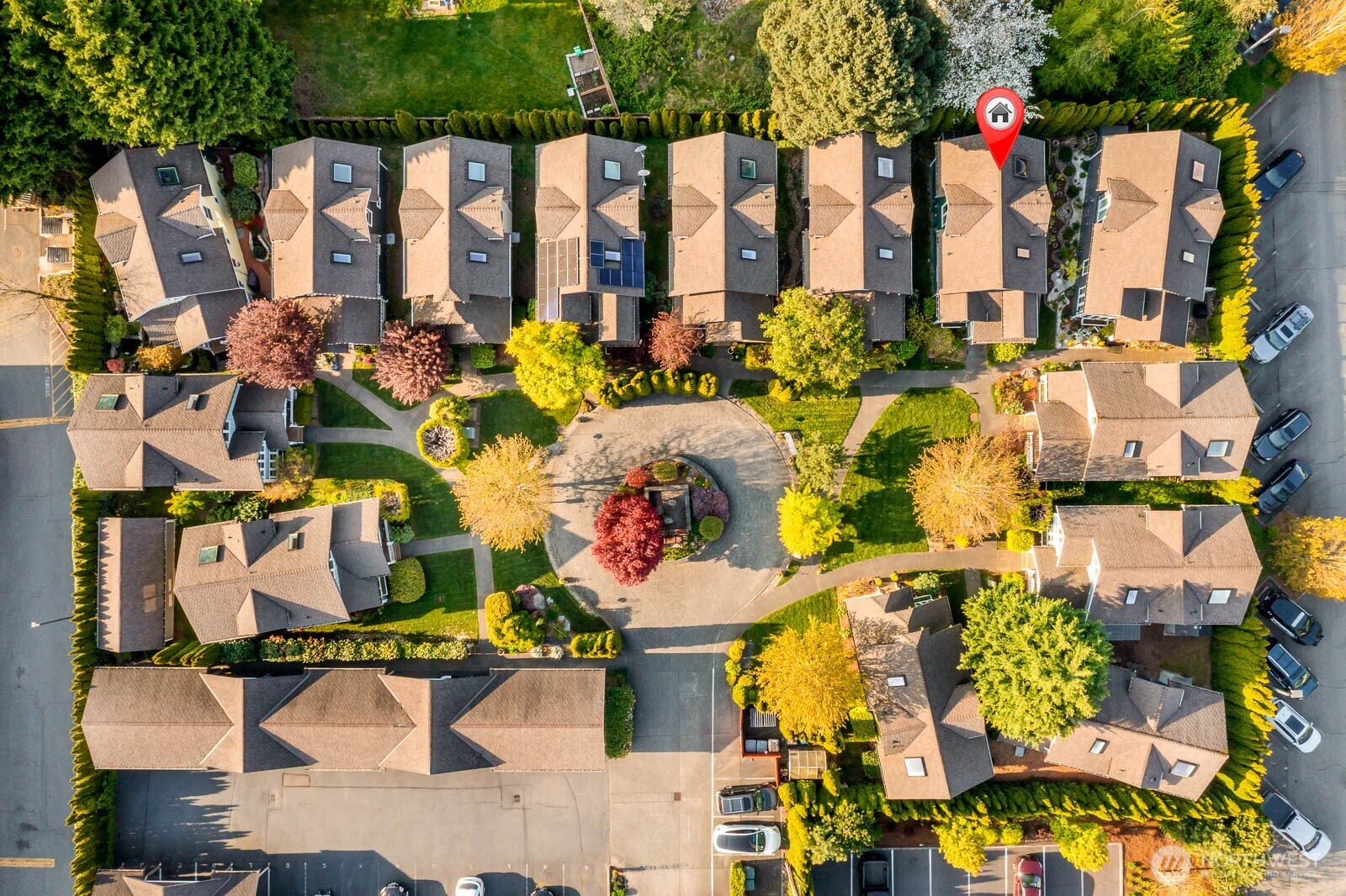 1021 Southeast Everett Mall Way, Unit I Everett, WA 98208 - Photo 35 of 36