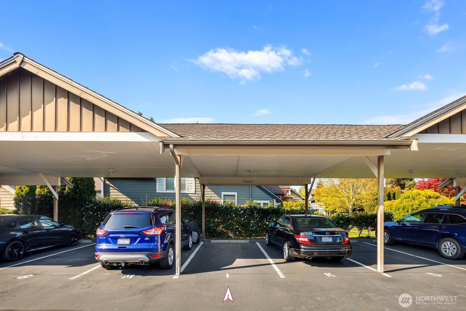 1021 Southeast Everett Mall Way, Unit I Everett, WA 98208 - Photo 36 of 36