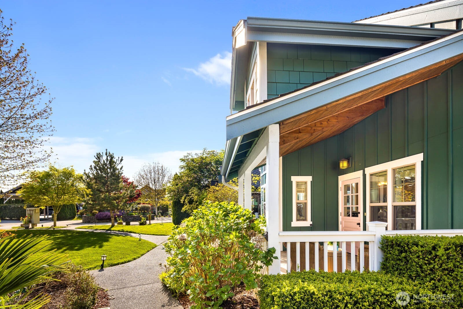 1021 Southeast Everett Mall Way, Unit I Everett, WA 98208 - Photo 4 of 36