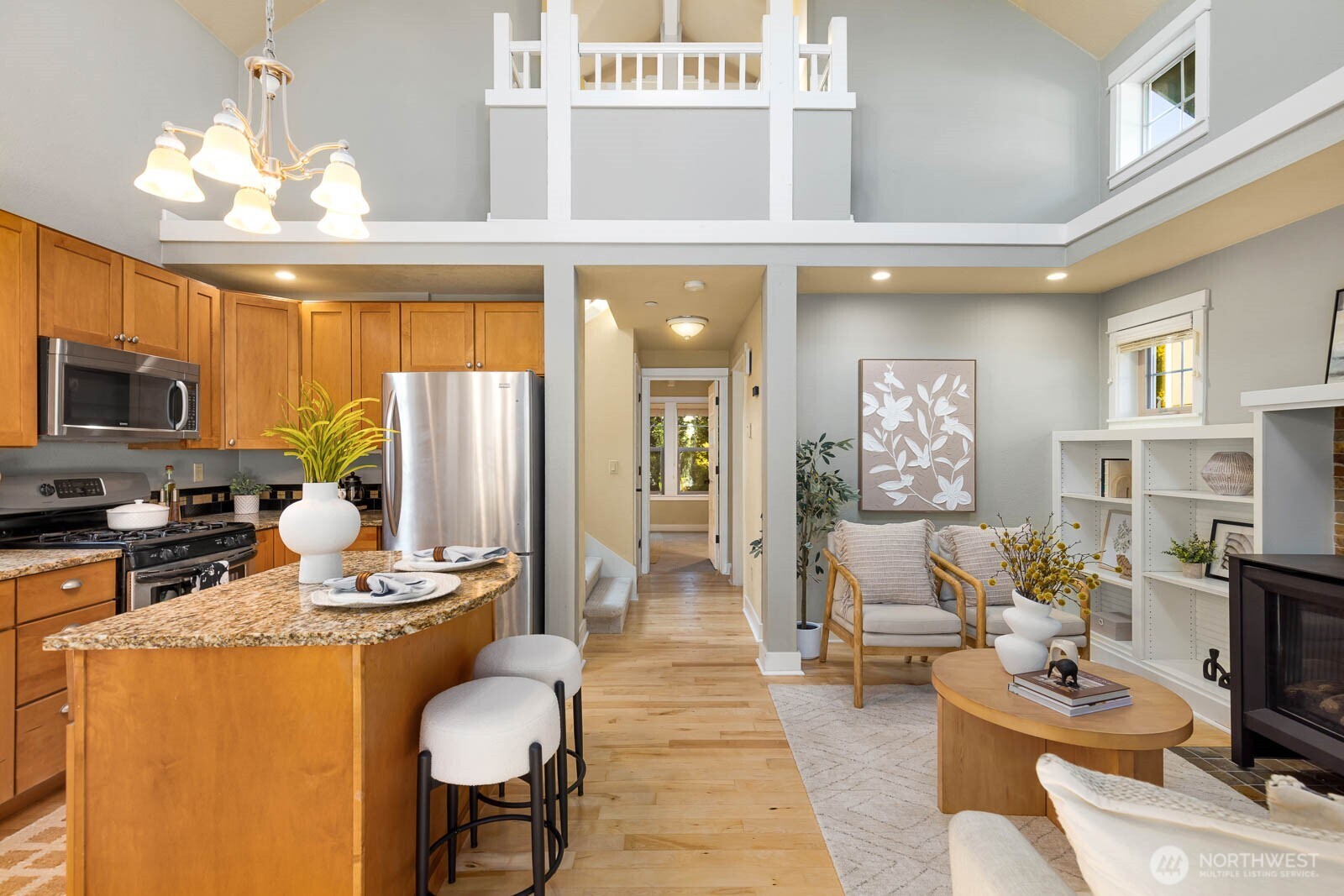 1021 Southeast Everett Mall Way, Unit I Everett, WA 98208 - Photo 8 of 36