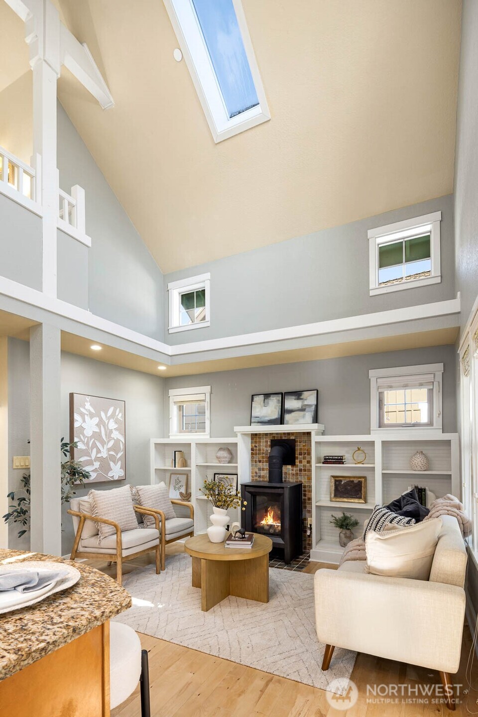 1021 Southeast Everett Mall Way, Unit I Everett, WA 98208 - Photo 9 of 36