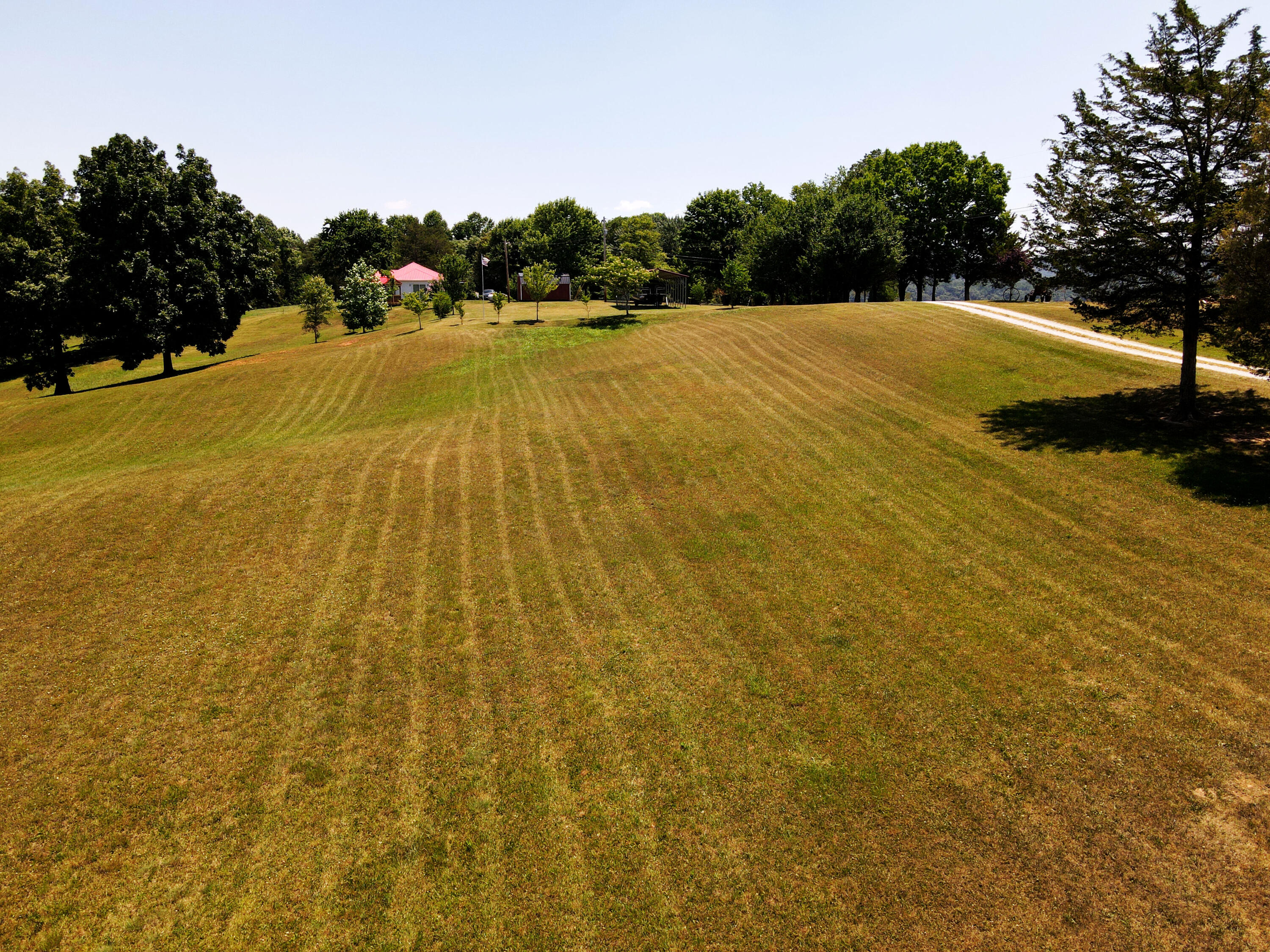 277 Warrick Road Monticello, KY 42633 - Photo 7 of 10 DJI_0415