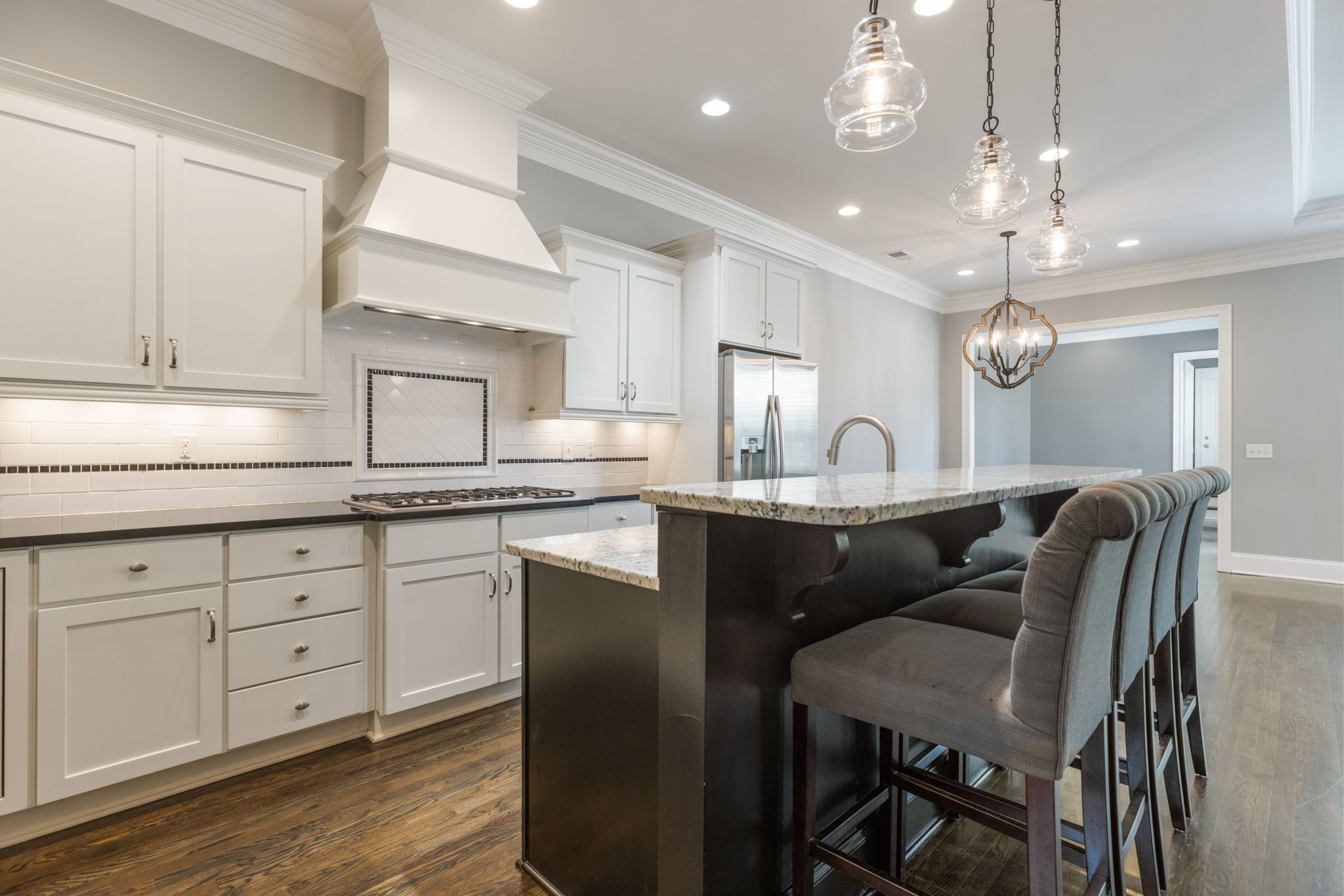 1367 Eliot Road Franklin, TN 37064 - Photo 13 of 61