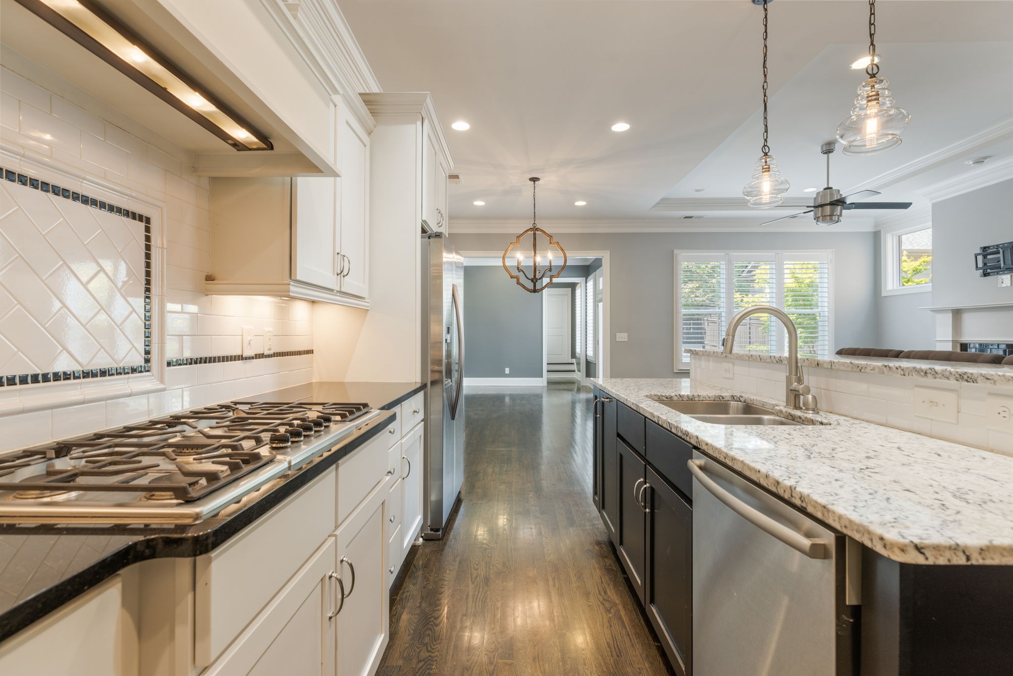 1367 Eliot Road Franklin, TN 37064 - Photo 14 of 61