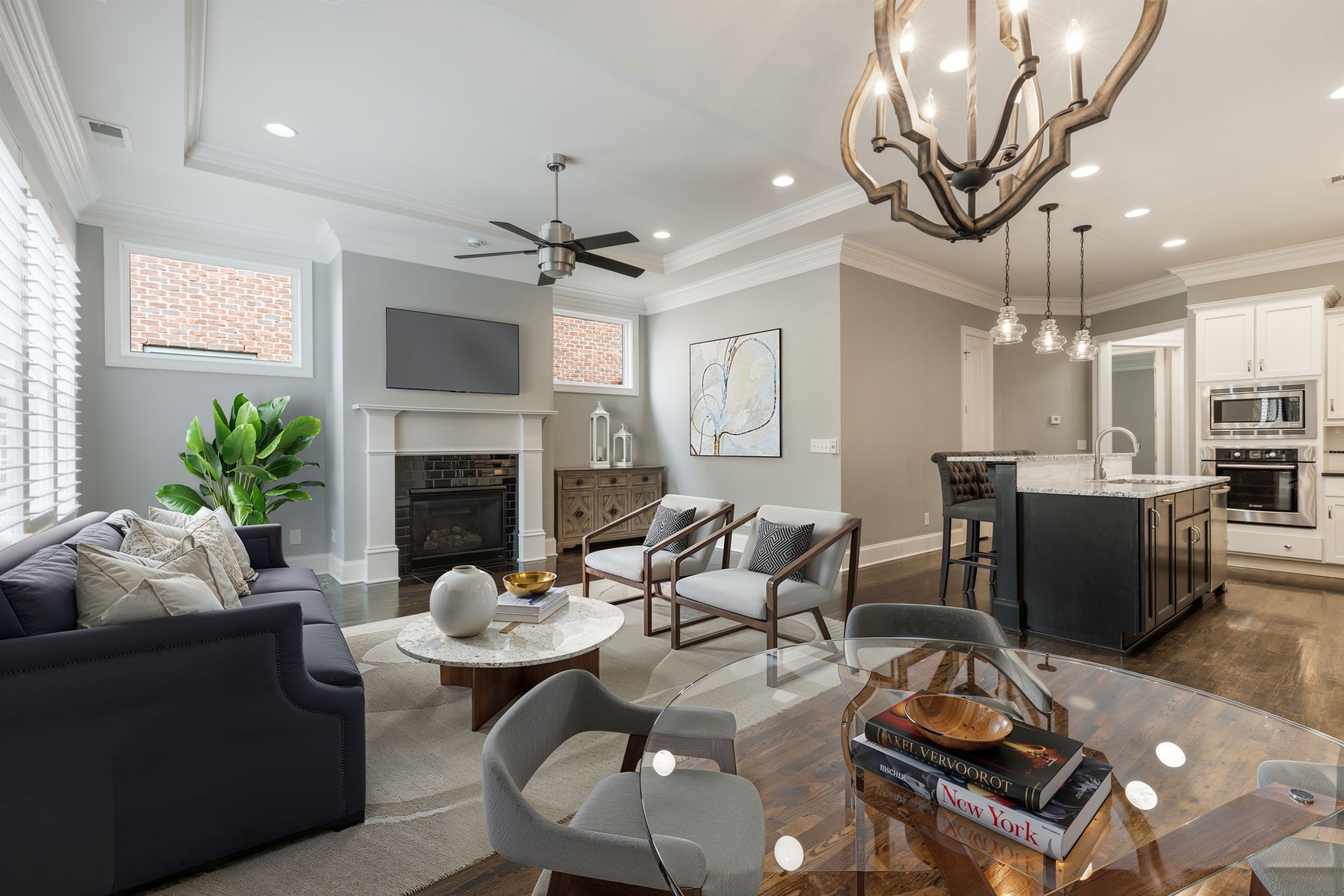 1367 Eliot Road Franklin, TN 37064 - Photo 18 of 61