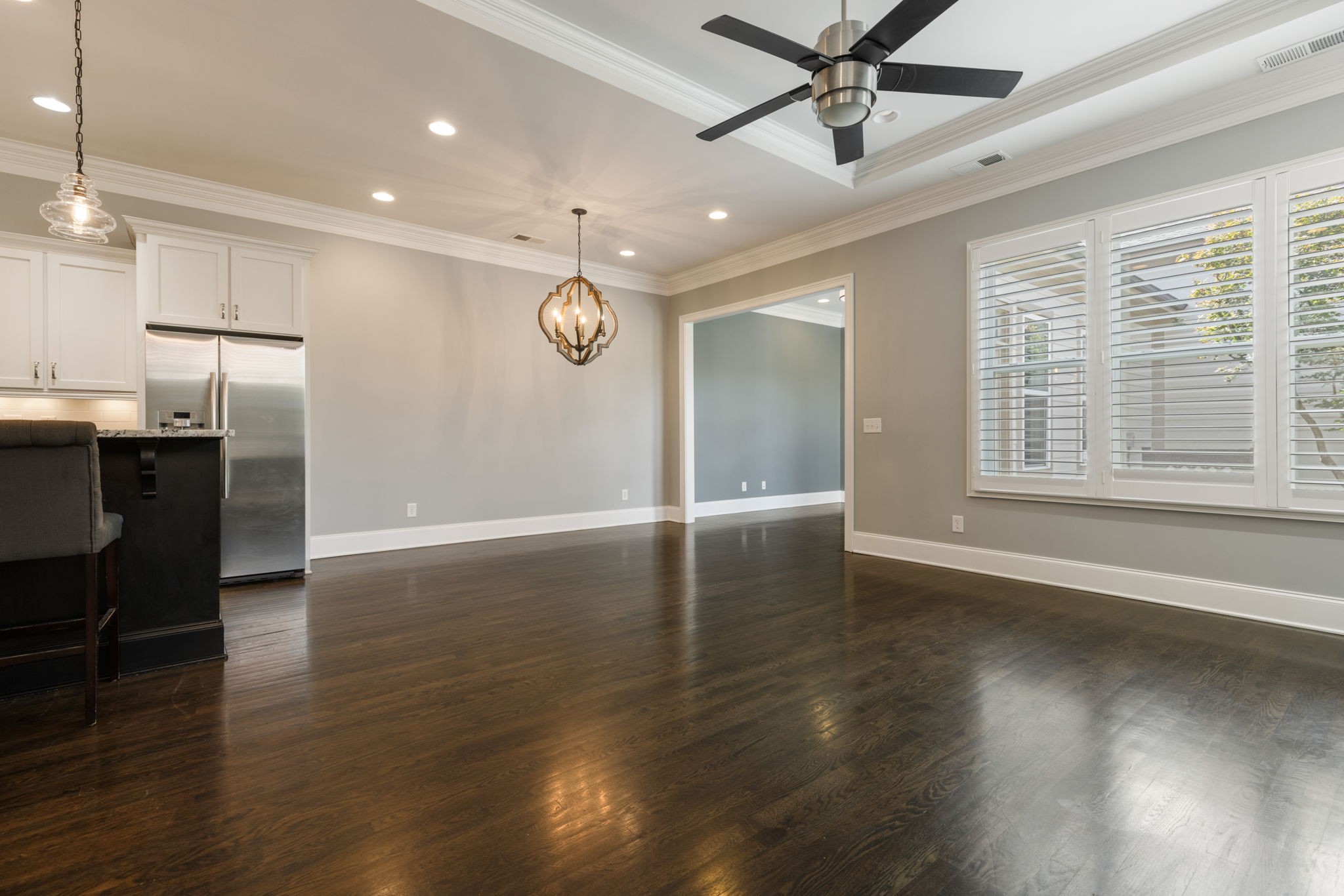 1367 Eliot Road Franklin, TN 37064 - Photo 22 of 61