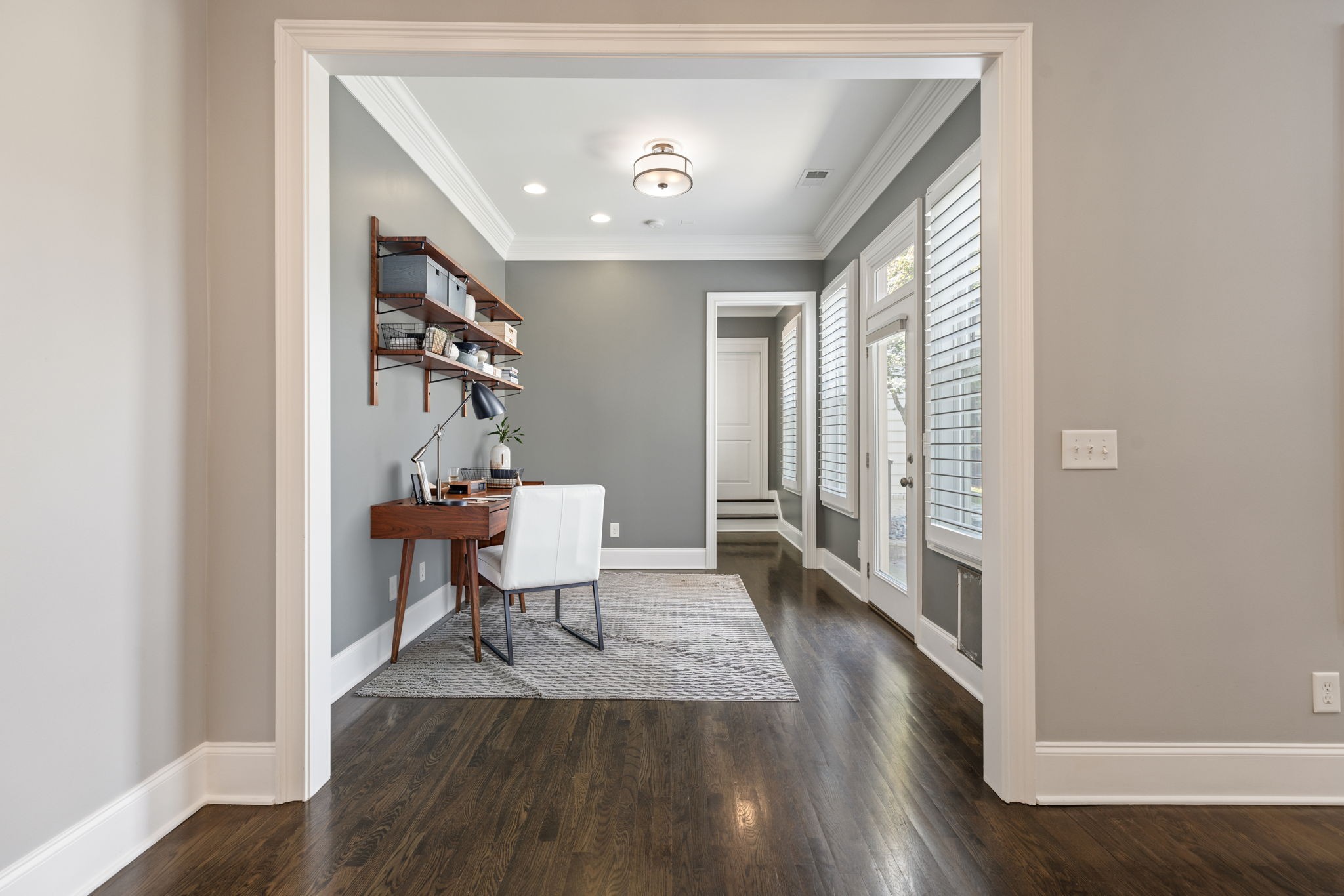 1367 Eliot Road Franklin, TN 37064 - Photo 24 of 61