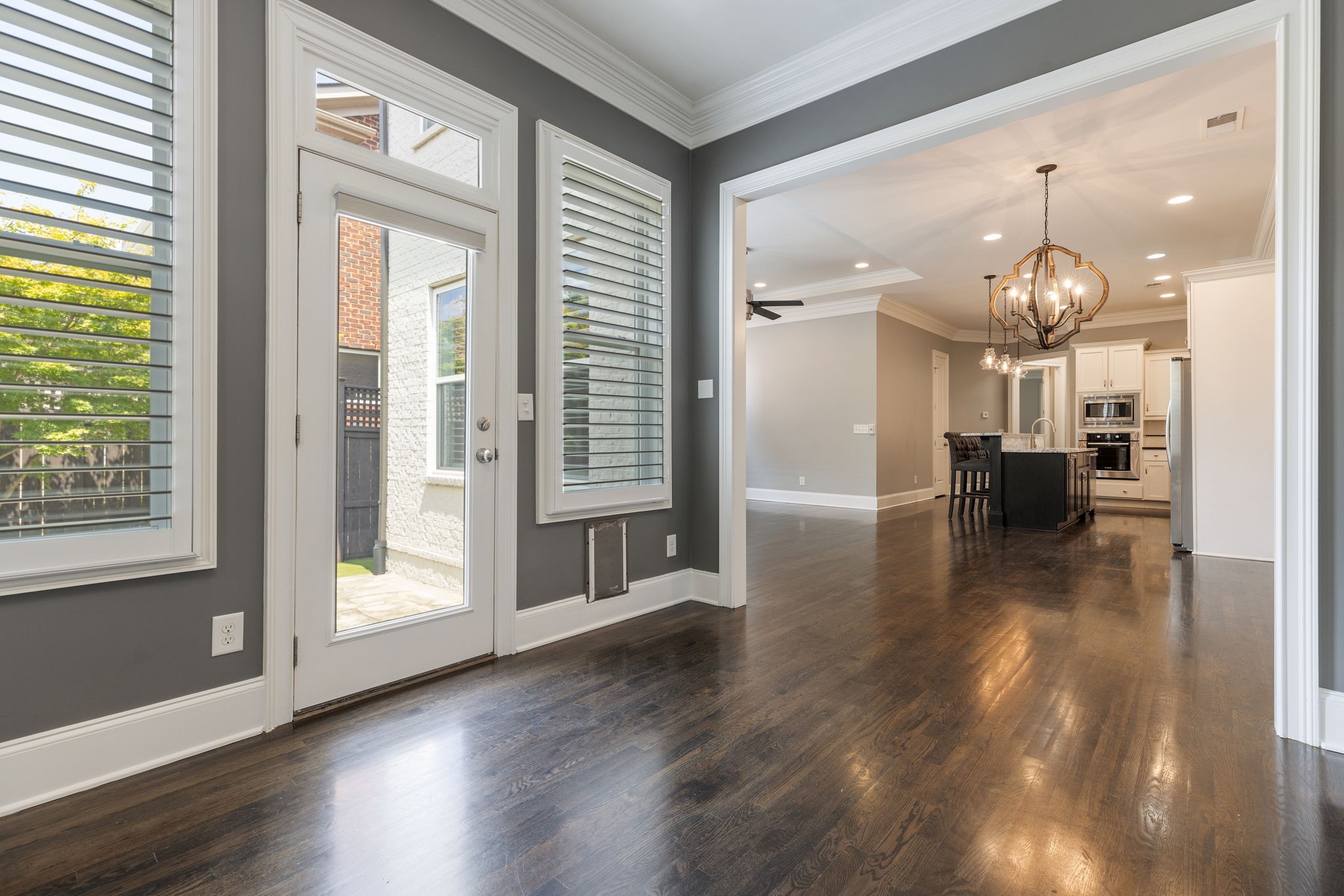 1367 Eliot Road Franklin, TN 37064 - Photo 26 of 61