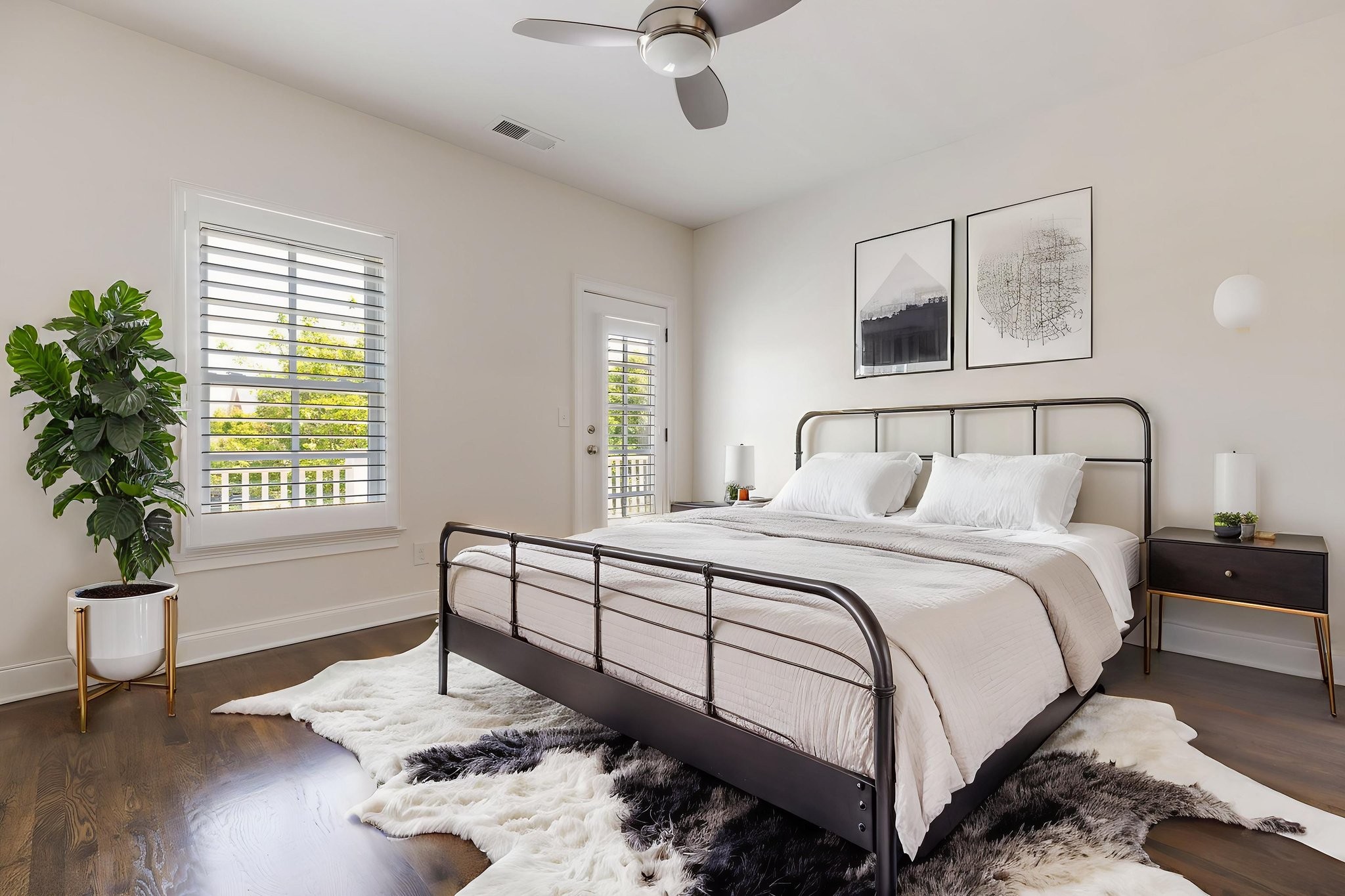 1367 Eliot Road Franklin, TN 37064 - Photo 46 of 61