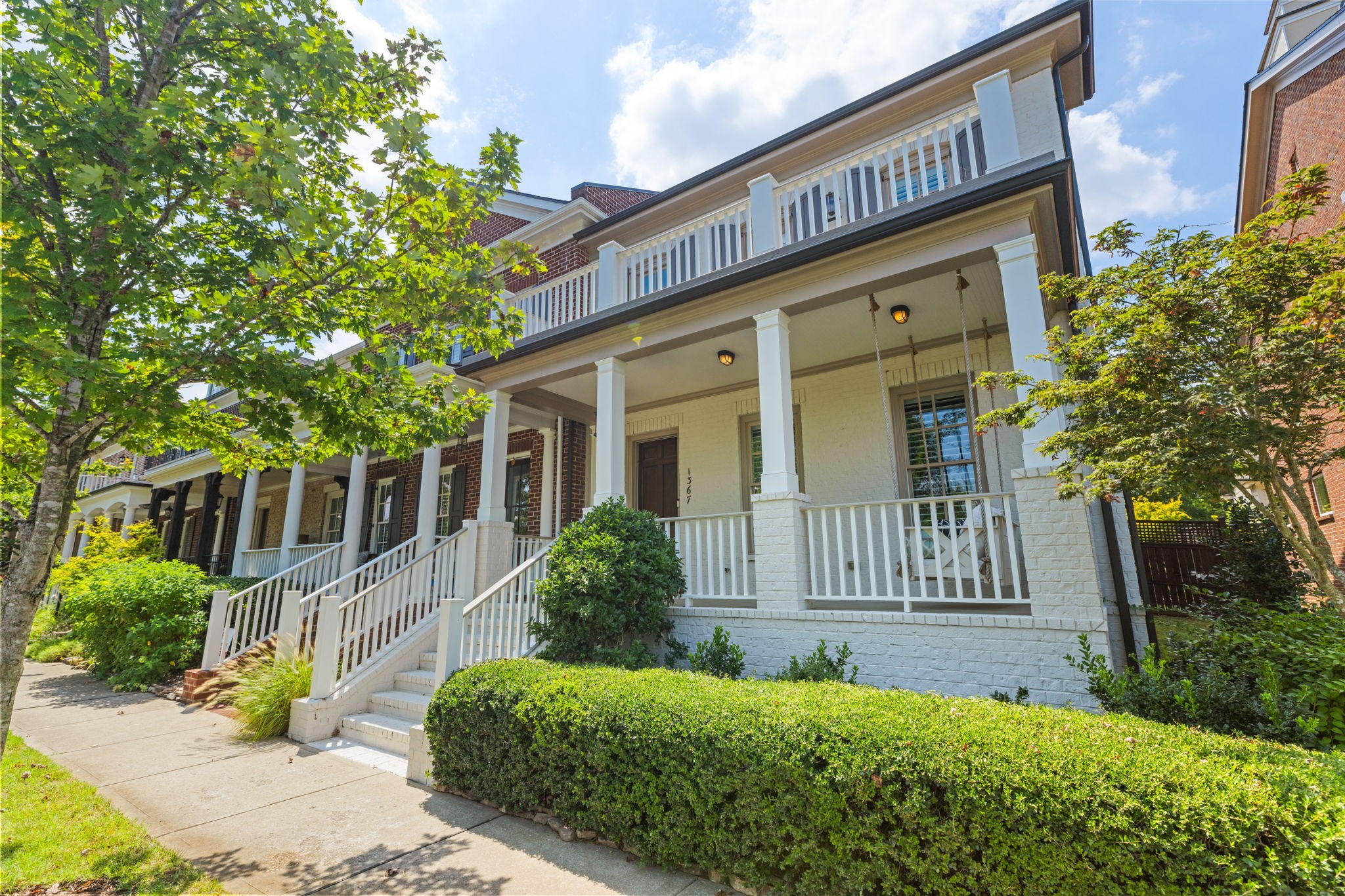 1367 Eliot Road Franklin, TN 37064 - Photo 5 of 61