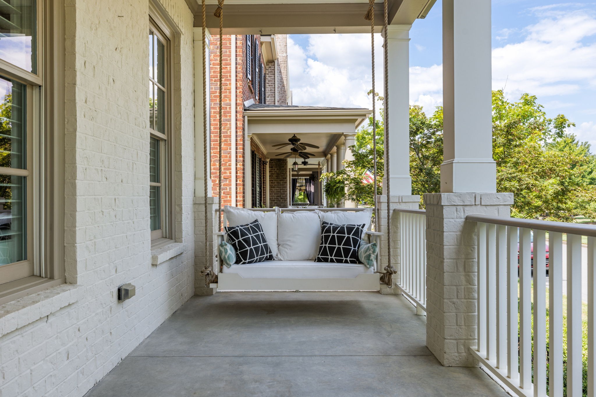 1367 Eliot Road Franklin, TN 37064 - Photo 6 of 61