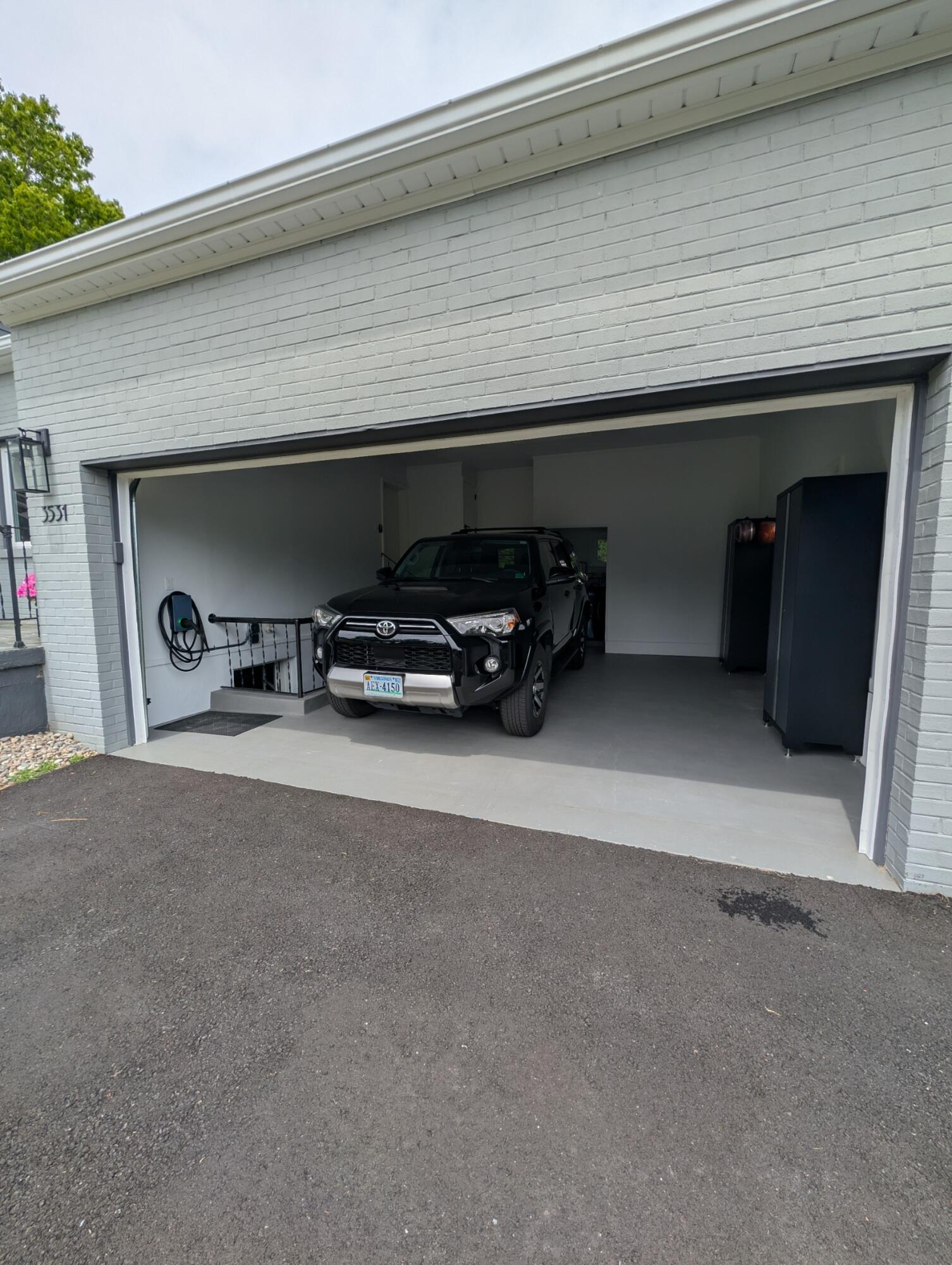 3531 Winding Way Road Southwest Roanoke, VA 24015 - Photo 23 of 44 Garage 1