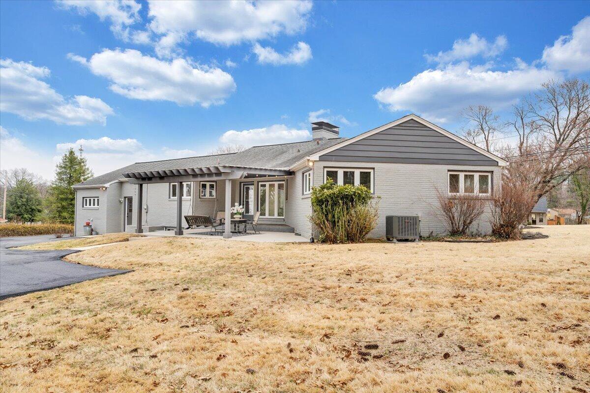 3531 Winding Way Road Southwest Roanoke, VA 24015 - Photo 34 of 44 55-MIB01330