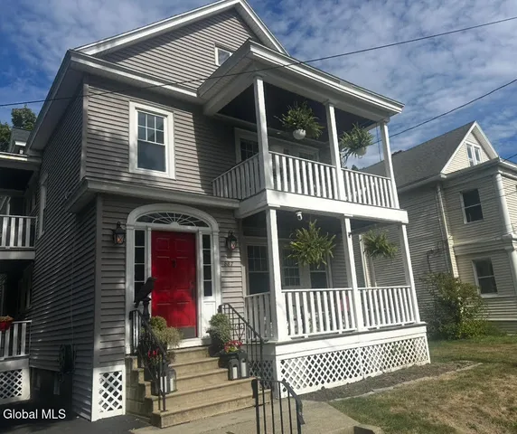 $21,600 | 887 Warren Street, Unit 1, Albany, NY 12208