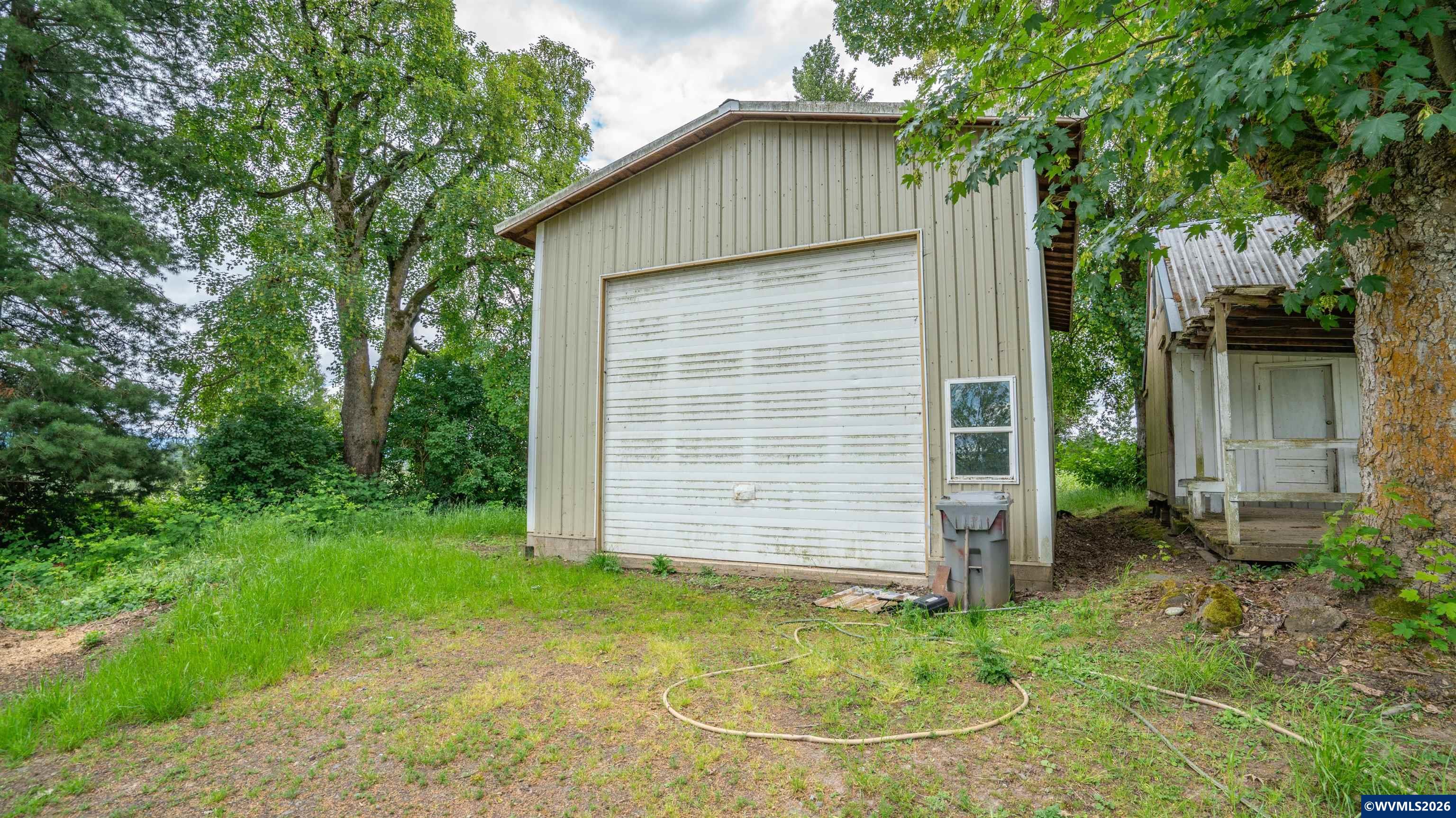 12984 Elliott Prairie Road Northeast Woodburn, OR 97071 - Photo 22 of 48