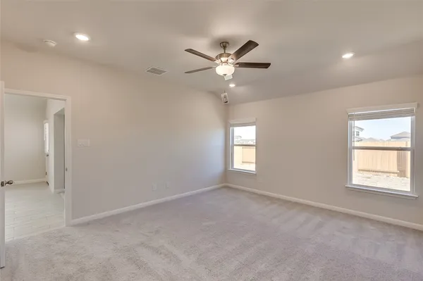 $1,995 | 125 Comet Pointe Drive, Georgetown, TX 78628