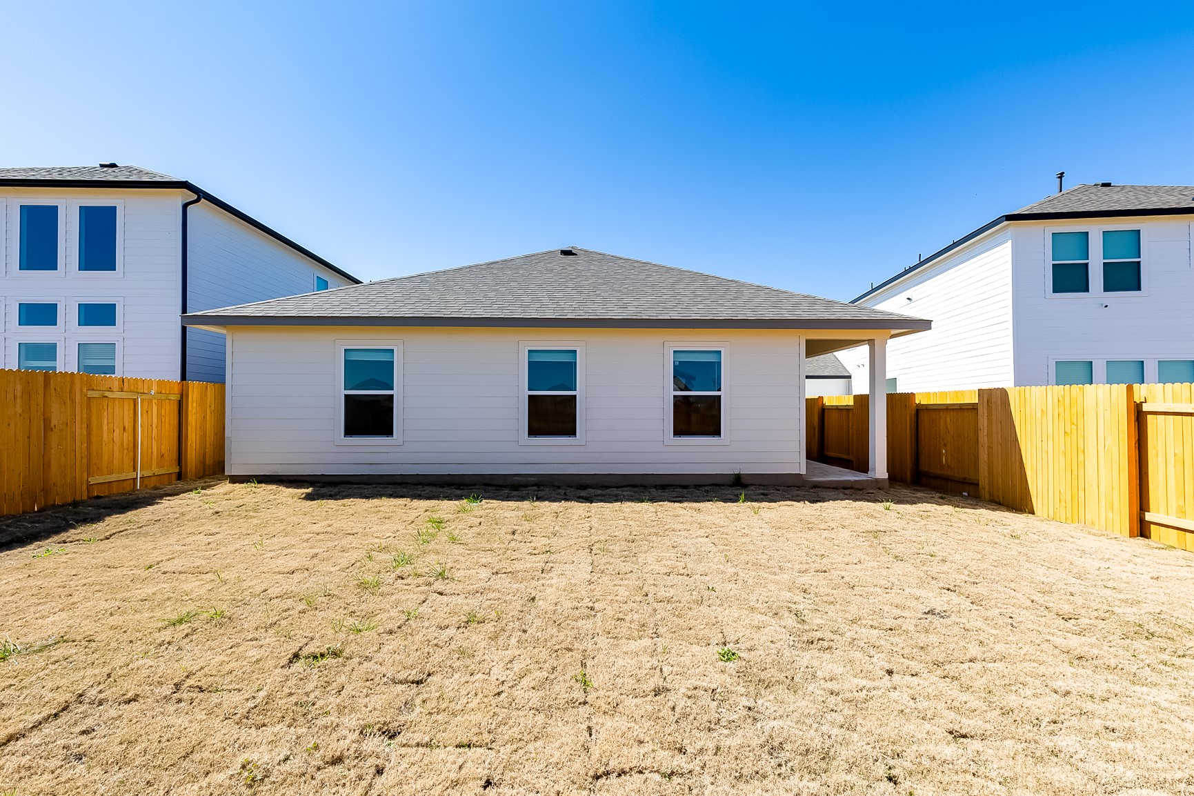125 Comet Pointe Drive Georgetown, TX 78628 - Photo 25 of 28