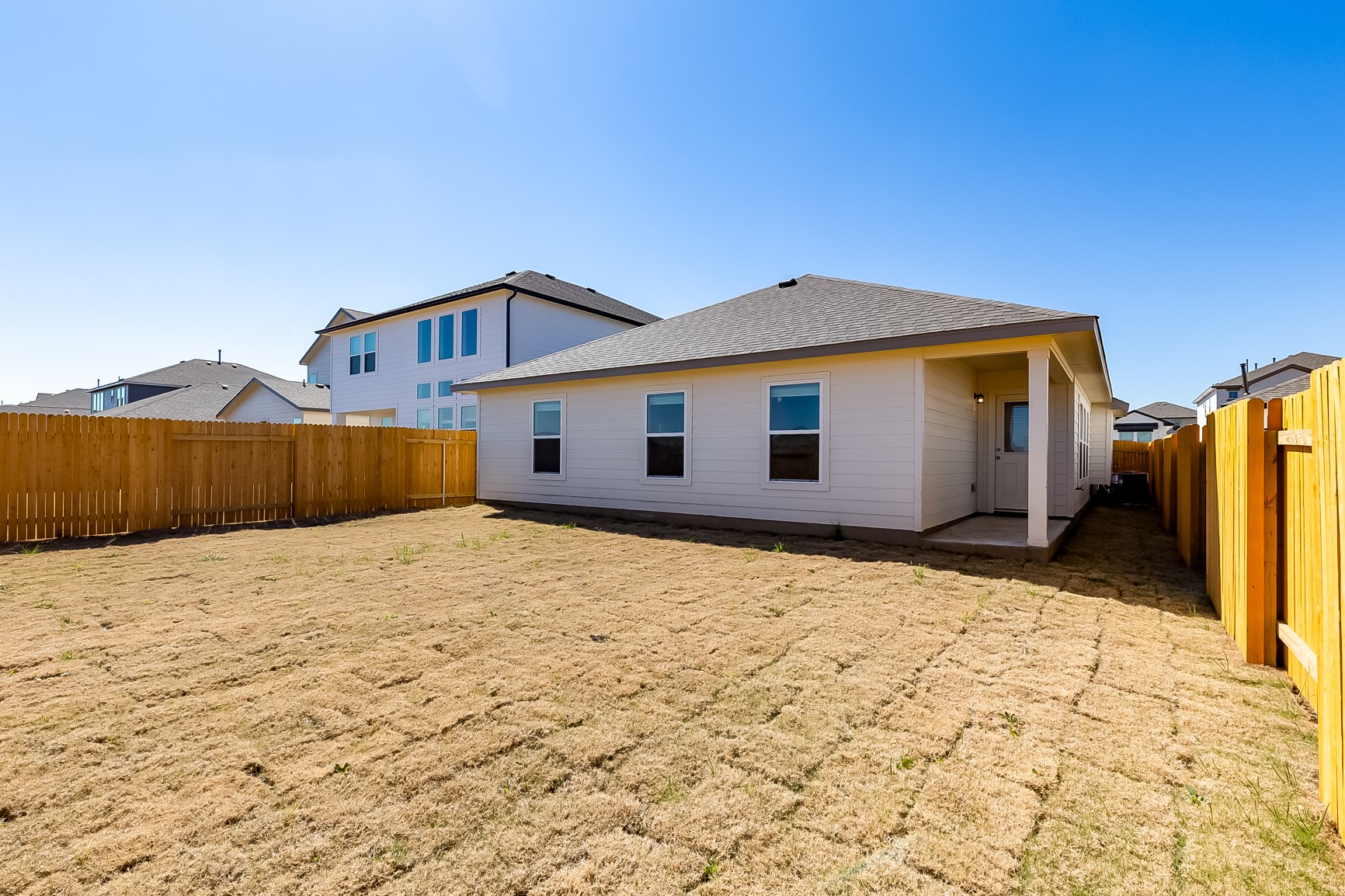 125 Comet Pointe Drive Georgetown, TX 78628 - Photo 26 of 28