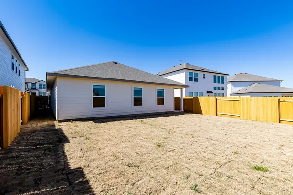 $1,995 | 125 Comet Pointe Drive, Georgetown, TX 78628
