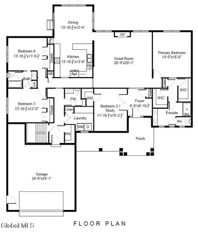 $837,795 | 9 Mapleton Court, Clifton Park, NY 12065