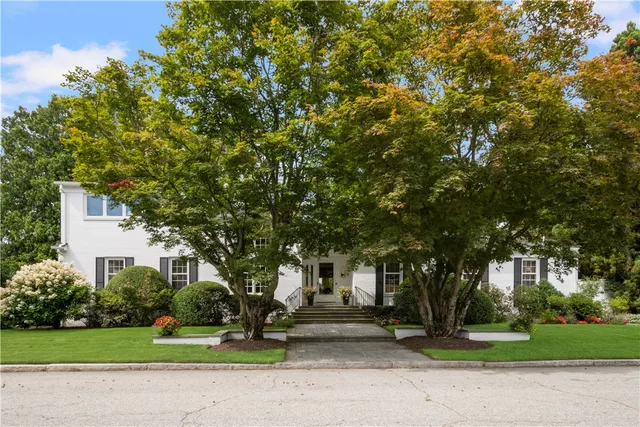 $1,250,000 | 5 Barbour Drive, Providence, RI 02906