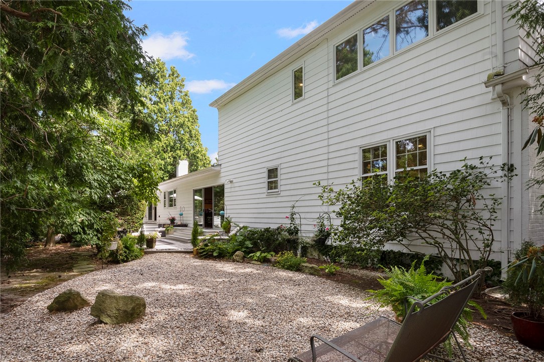 5 Barbour Drive Providence, RI 02906 - Photo 44 of 45