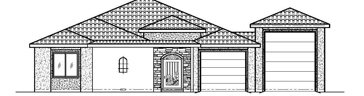 Lot 12 Plat Street Hurricane, UT 84737 - Photo 1 of 1 Front