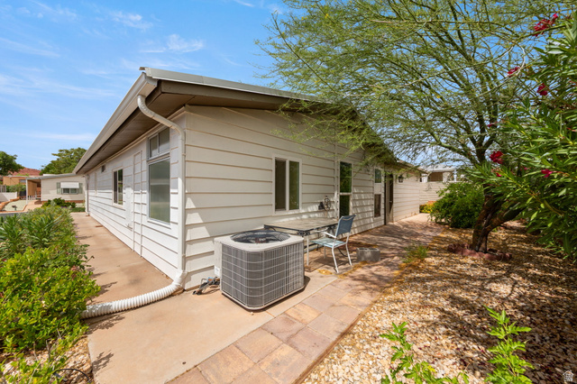 1526 North Dixie Downs Road, Unit 53 St. George, UT 84770 - Photo 14 of 15