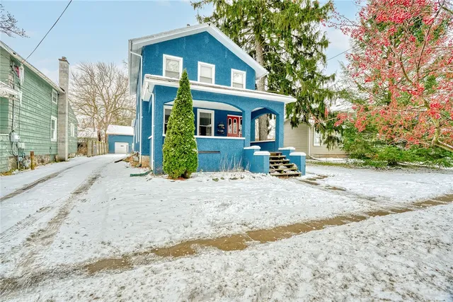 $210,000 | 145 Chapin Street, Canandaigua City, NY 14424