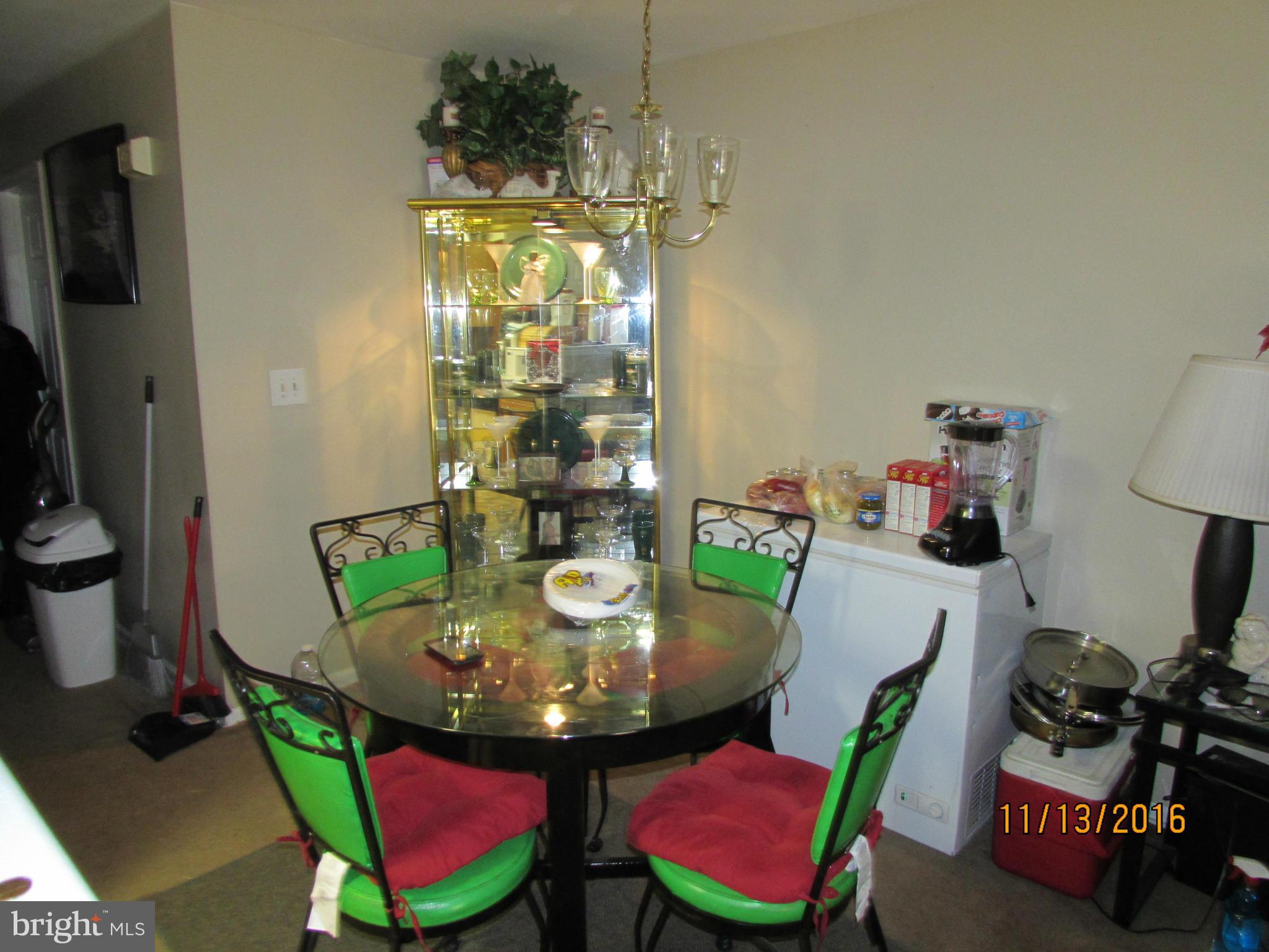 2641 Bowen Road Southeast, Unit A Washington, DC 20020 - Photo 7 of 12 Dining Room