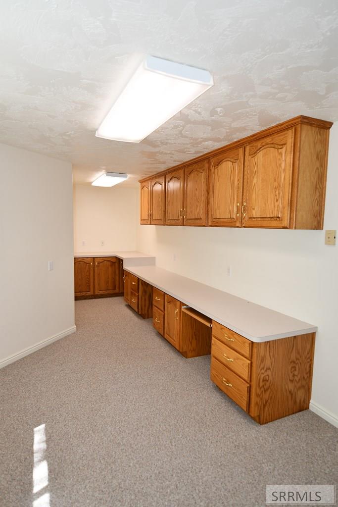 486 North 4154 East Rigby, ID 83442 - Photo 33 of 88 Basement Office