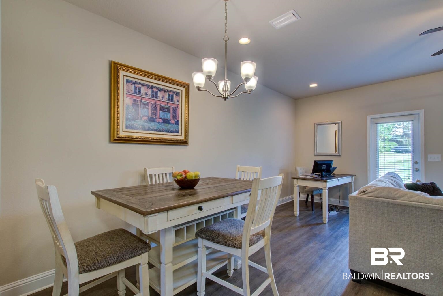 6724 Spaniel Drive Daphne, AL 36527 - Photo 9 of 33 Dining Area
