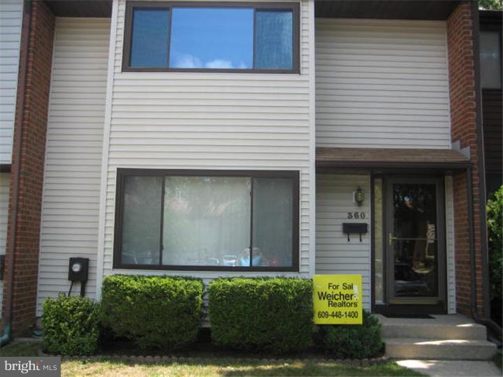 360 Bolton Road East Windsor, NJ 08520 - Photo 1 of 24 Gallery Image 1
