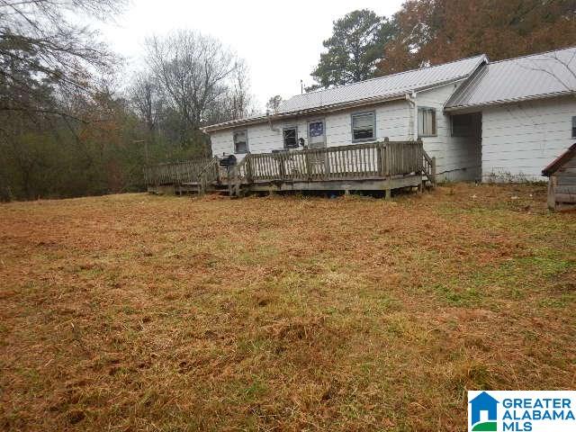 6390 Snowville Brent Road Dora, AL 35062 - Photo 11 of 12