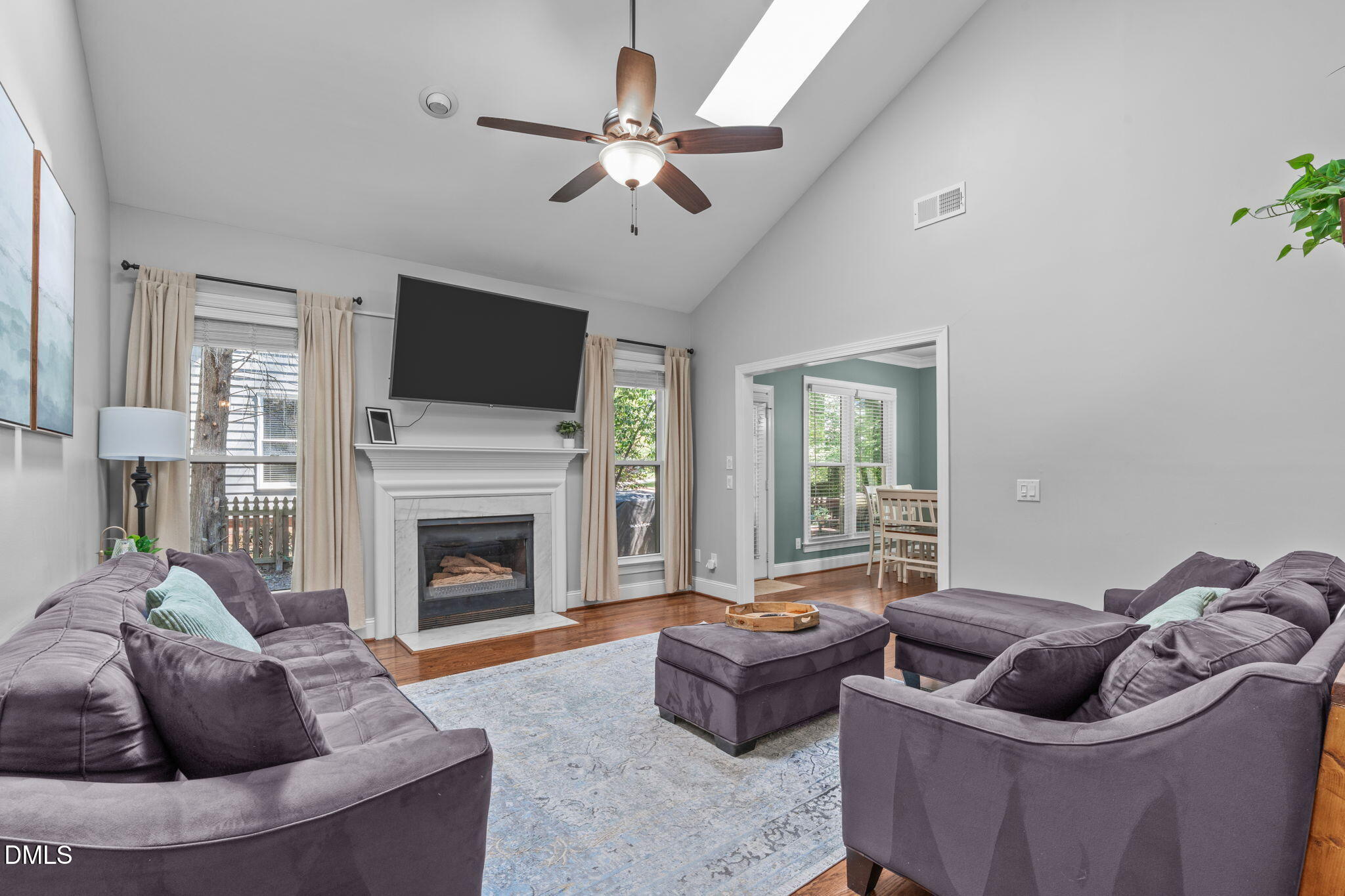 5000 Denham Court Raleigh, NC 27613 - Photo 9 of 39