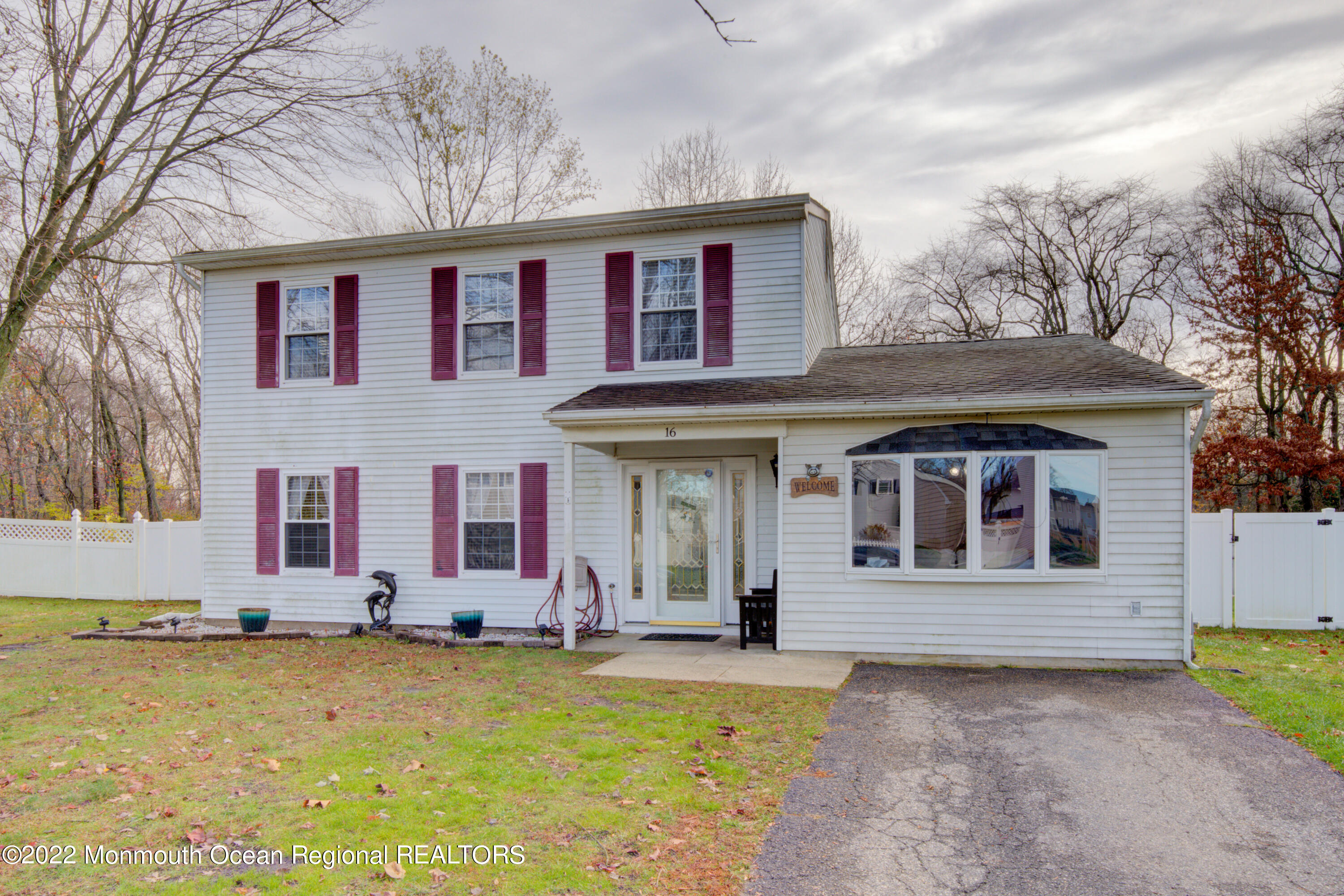 16 Appletree Road Howell, NJ 07731 - Photo 1 of 30 01